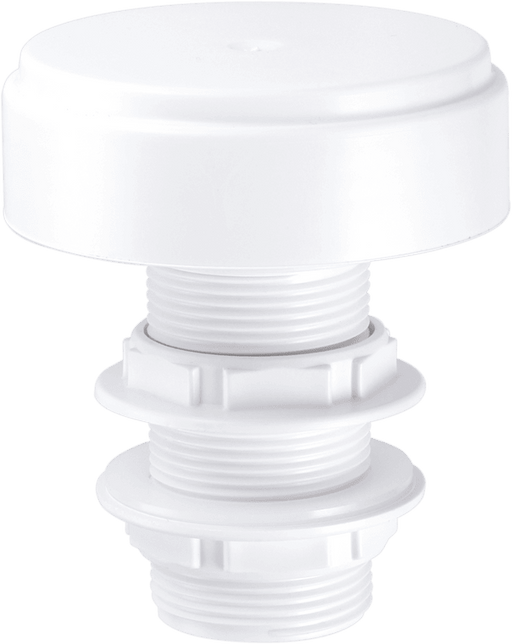McAlpine TWLFBR 1.5" Screened Tank Breather - Getplumb