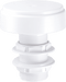 McAlpine TWLFBR 1.5" Screened Tank Breather - Getplumb