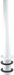 McAlpine TWS18 1.25" Standing Waste 18" Length - Getplumb