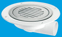 McAlpine UNTRAP SHOWER GULLY - SL CPB NO SCREWS - Getplumb