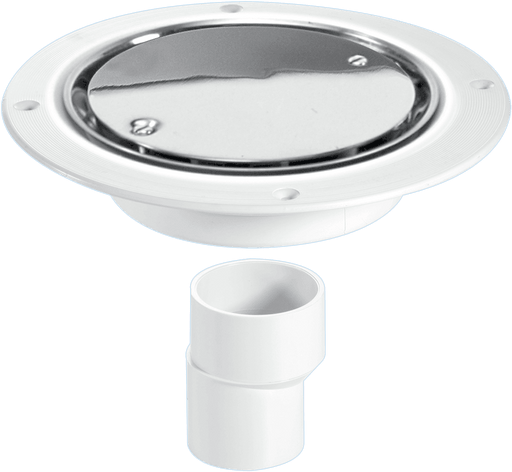 McAlpine USG2SS Untrapped Gully - Getplumb