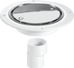 McAlpine USG2SS Untrapped Gully - Getplumb
