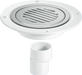 McAlpine USG2SSSLNSC Untrapped Gully - Getplumb