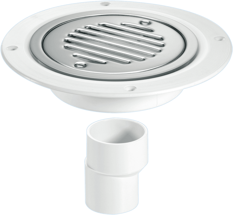 McAlpine USG2SSSLSC Untrapped Gully - Getplumb