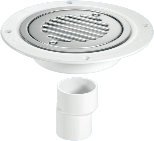 McAlpine USG2SSSLSC Untrapped Gully - Getplumb