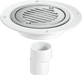 McAlpine USG2SSSLSC Untrapped Gully - Getplumb
