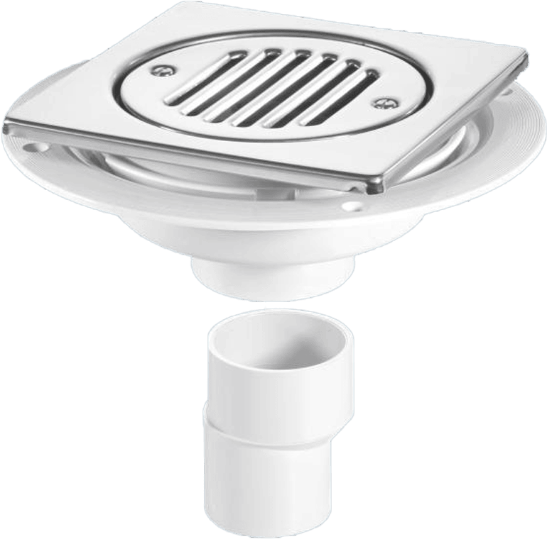 McAlpine USG2T6SS Untrapped Gully - Getplumb