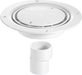 McAlpine USG2WH Untrapped Gully - Getplumb
