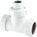 McAlpine V1MXCO 1.5"x 19/23mm Slip Tee - Getplumb