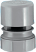 McAlpine VP2 1.5" Ventapipe Universal Grey - Getplumb