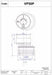 McAlpine VP50P 3" and 4" Ventapipe Pushfit Grey - Getplumb