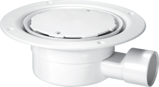 McAlpine VSG1WH Non Return Valve Gully - Getplumb