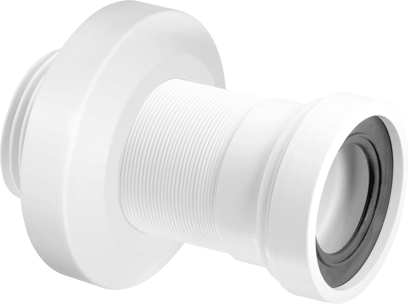 McAlpine WC17114 114mm Pipe Collar - Getplumb