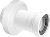McAlpine WC17114 114mm Pipe Collar - Getplumb