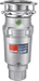 McAlpine WDU1ASUK 1/2HP Waste Disposal Unit Air Switch - Getplumb