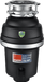 McAlpine WDU2ASUK 5/8HP Waste Disposal Unit Air Switch - Getplumb