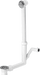 McAlpine WF21SP 1.5" Wasteflow with 19/23mm Side Inlet Connection - Getplumb