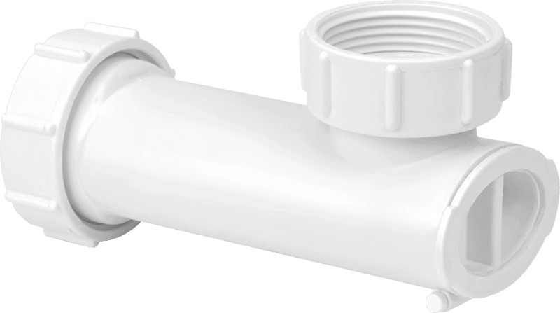 McAlpine WHB1 Wash Hand Basin Space Saver Self Closing Waste Valve - Getplumb