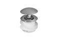 McAlpine WHIF2 1.5" Whiffaway Urinal Waste - Getplumb