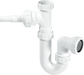 McAlpine WM1 1.5" Washing Machine Trap - Getplumb