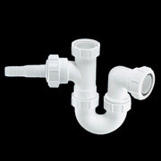McAlpine WM2 1.5" Washing Machine Trap - Getplumb