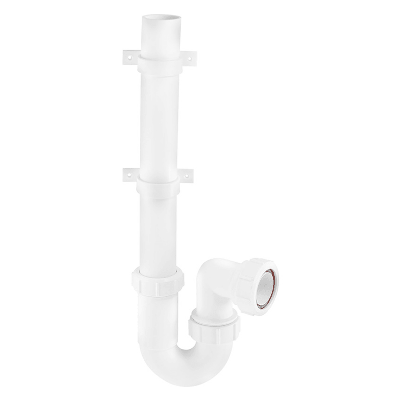 McAlpine WM3 1.5" Washing Machine Standpipe Trap - Getplumb