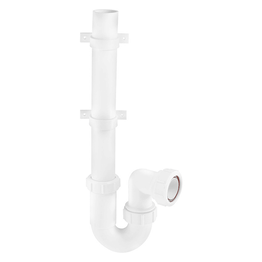 McAlpine WM3 1.5" Washing Machine Standpipe Trap - Getplumb
