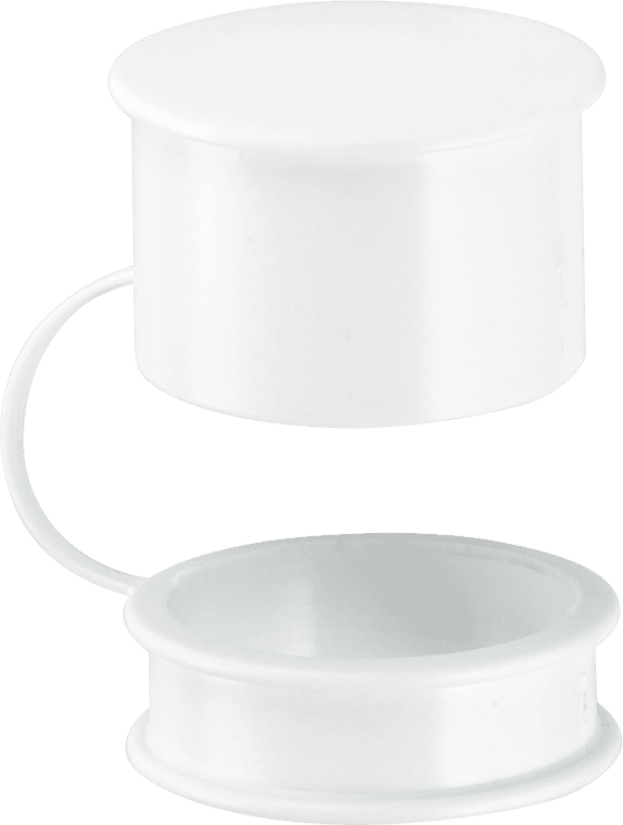 McAlpine WM3 Standpipe Cap - WM3CAP - Getplumb