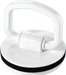 McAlpine WP2H 1.75" Sink or Bath Plug with Handle White - Getplumb