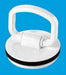 McAlpine WP2H 1.75" Sink or Bath Plug with Handle White - Getplumb