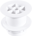 McAlpine WU1S 1.25" Urinal Waste White - Getplumb