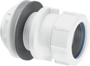 McAlpine Z11M 2" Multifit Tank Connector - Getplumb
