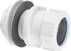 McAlpine Z11M 2" Multifit Tank Connector - Getplumb