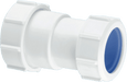 McAlpine Z28LISO 2" x Euro Straight Connector - Getplumb