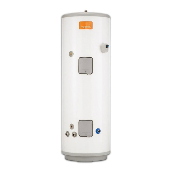 Megaflo Eco 145i Indirect Unvented Hot Water Cylinder - Getplumb