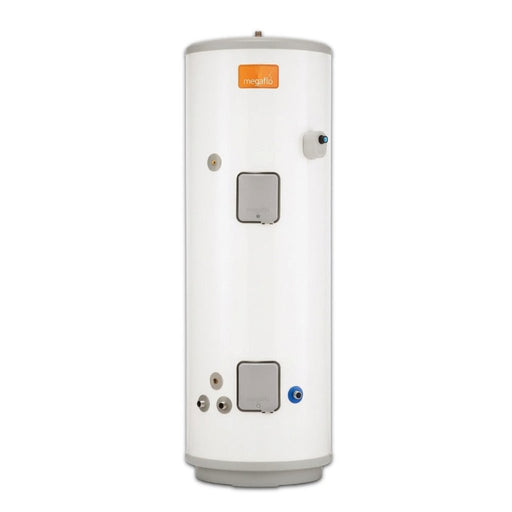 Megaflo Eco 170i Indirect Unvented Hot Water Cylinder - Getplumb
