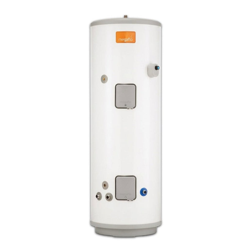 Megaflo Eco 300i Indirect Unvented Hot Water Cylinder - Getplumb