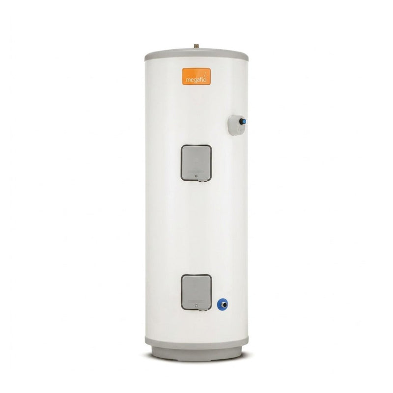 Megaflo Eco 70D Direct Unvented Hot Water Cylinder - Getplumb