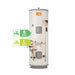 Megaflo Eco SystemReady 210SB Indirect Unvented Hot Water Cylinder - Getplumb