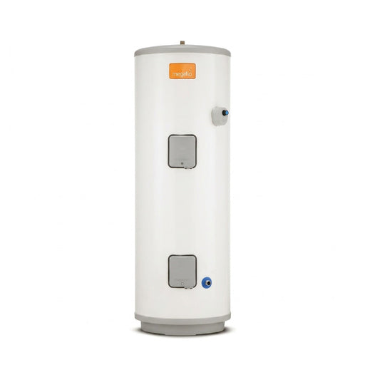 Megaflo Eco Direct 210L 3-Immersion Unvented Hot Water Cylinder 95050480