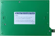 Pactrol Controls V9 Green Control PCB 431300/V01 Compatible with Ideal 174486 Orange Control Box on Elise, Esprit, Evo, Icos, Isar and Mexico boilers - Getplumb