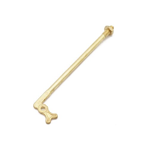 Part 1 Float Valve Replacement Arm 6" - Durable Component for Reliable Water Control - Getplumb