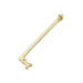 Part 1 Float Valve Replacement Arm 6" - Durable Component for Reliable Water Control - Getplumb