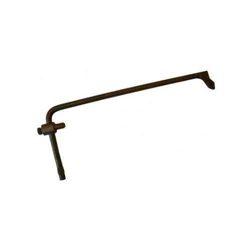 Part 2 Float Valve Replacement Arm 6" - Reliable Component for Efficient Water Control - Getplumb