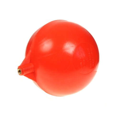 Plastic Float Type 114 S - Masefield - Durable Solution for Reliable Water Level Control - Getplumb
