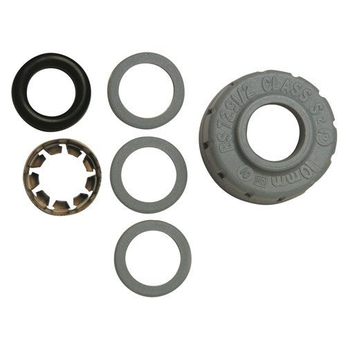Polypipe 10mm Spare Component Pack - Sold Singularly - PB9510 - Getplumb