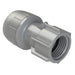 Polypipe Hand Tighten Tap Connector 15mm X 1/2" - PB2715 - Getplumb