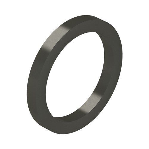 Polypipe New Single 3/4" Washer Hand Tighten Connector - PB9434 - Getplumb