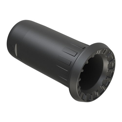Polypipe Plastic Pipe Stiffener 22mm PP6422 - Getplumb