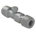 Polypipe Polyplumb Double Check Valve 15mm - PB3715 - Getplumb